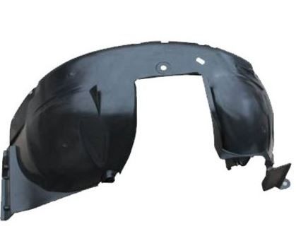 ÖN ÇAMURLUK DAVLUMBAZI SAĞ SANDERO I 07-13