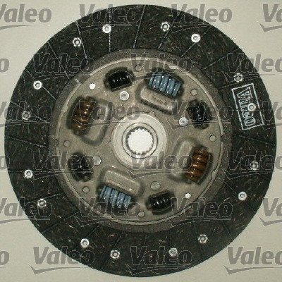 DEBRİYAJ SETİ ALFA 155 Q4 164 GTV 2.0 95 SPIDER 3.0V6 95-05 THEMA 88-94