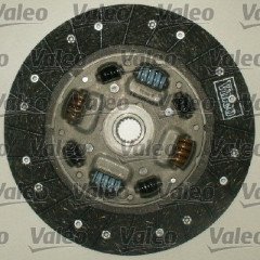 DEBRİYAJ SETİ ALFA 155 Q4 164 GTV 2.0 95 SPIDER 3.0V6 95-05 THEMA 88-94
