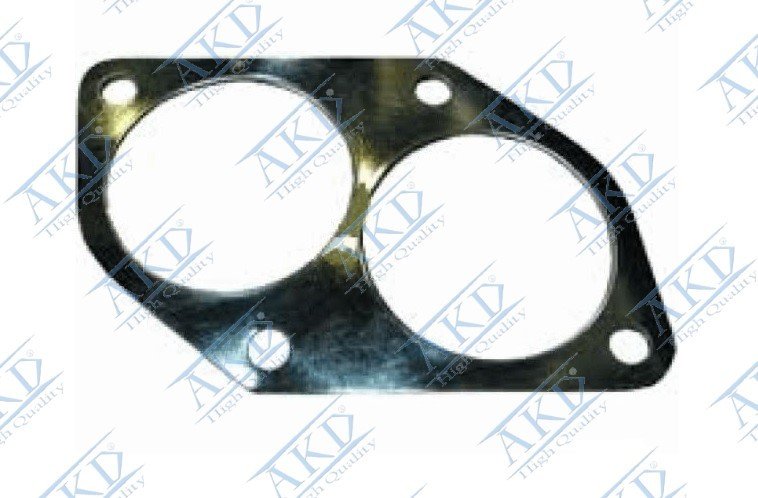 EKSOZ BOĞAZ CONTASI BÜYÜK DELİKLİ ASTRA F-CORSA A-B-VECTRA A 1.4-1.6-1.8-2.0 8V