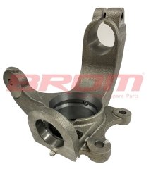 AKS TAŞIYICISI SOL FORD TRANSIT CONNECT 1.8 TDCI 74MM 2002-20013