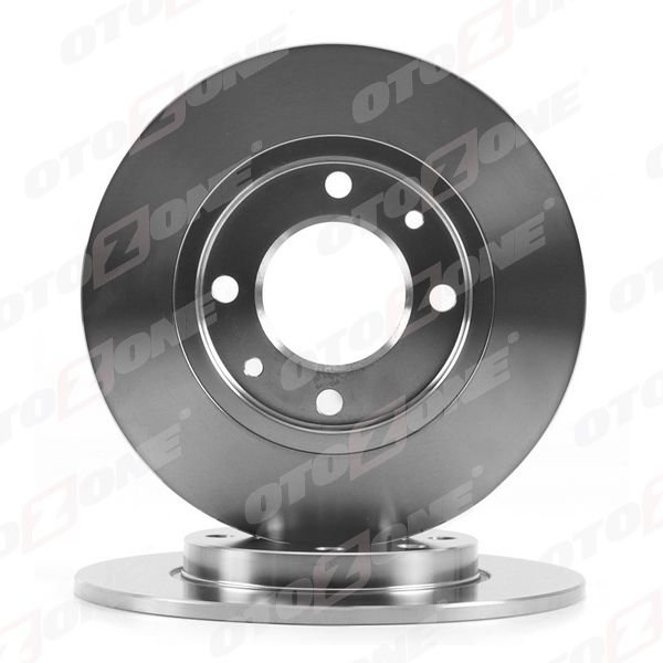 ARKA FREN AYNASI P106 SAXO 1.6i.1.6i GTI 96 > 206 98 > 306 97-01 XSARA 97 > 247x8x4DL