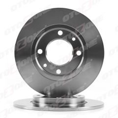 ARKA FREN AYNASI P106 SAXO 1.6i.1.6i GTI 96 > 206 98 > 306 97-01 XSARA 97 > 247x8x4DL