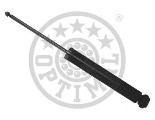 ARKA AMORTİSÖR L/R P307 01 09 CITROEN C4 04 11 GAZLI