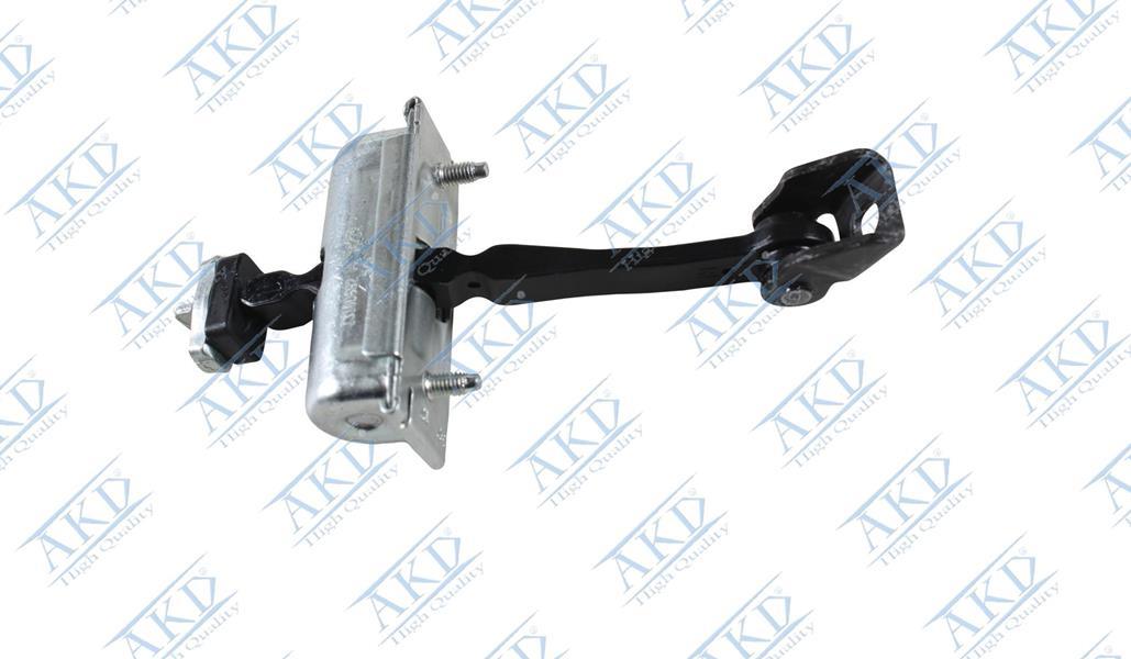 KAPI GERGİSİ ÖN CORSA D