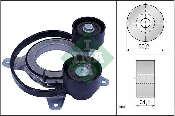 V KAYIS RULMANI VOLVO S60 3 20 S90 2 20 V60 2 20 XC40 19 XC60 2 19 XC90 2 19 -B4-B5-B6 Mild-Hybrid