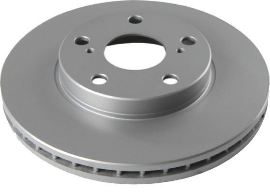 ÖN FREN DİSKİ HAVA KANALLI TOYOTA AURIS COROLLA 1.33L 1NR-FE NRE150 10- / 1.6L 1ZR-FE ZRE151 07-12 / 1.4L 1NDTV NDE150 07-12 - 273 ÇAP X 5 BİJON Adet disk fiyatıdır