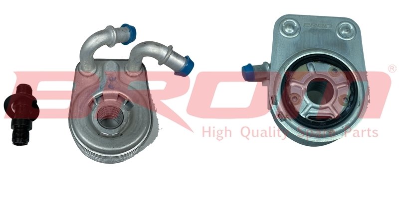 YAĞ SOĞUTUCUSU DOBLO 1.9 JTD 01