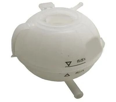 755 GENLEŞME KAVANOZU RADYATÖR YEDEK SU DEPOSU POLO-CORDOBA-FABIA-RAPID-ROOMSTES 2001-2010