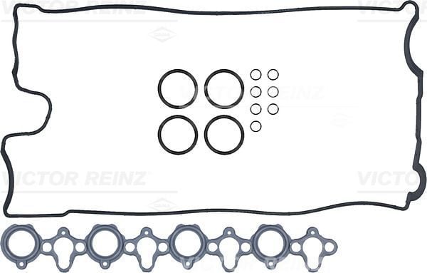 UST KAPAK CONTASI SETİ RENAULT LAGUNA 2 05 MASTER 2 01 TRAFIC 2 06 OPEL MOVANO A 01 VİVARO A 06 2.2dCi 2.5dCi