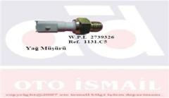 x YAĞ MÜŞÜRÜ P206-P406-PARTNER-BOXER