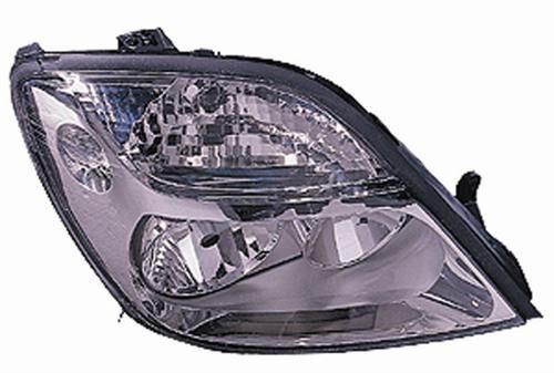 20-5973-05-2B R.SCENİC ÖN FAR ELEKTRİKLİ RH.00-03