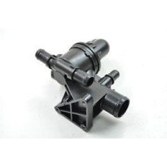 TERMOSTAT 95 C KOMPLE RENAULT CLIO 4 12 CAPTUR 13 MEGANE 4 15 DACIA DUSTER 13 DOKKER 12 NISSAN QASHQAI 2 J11 15 1.2 TCe H5F