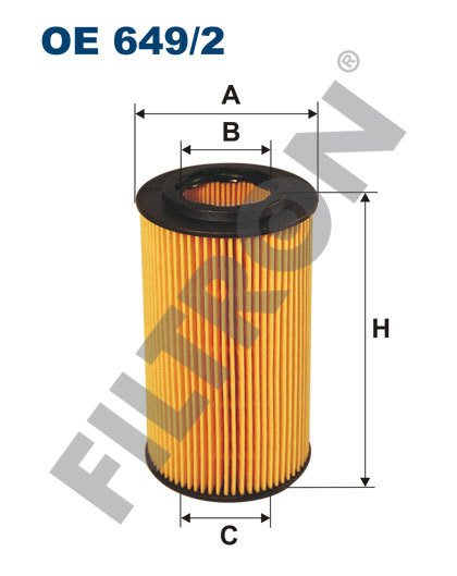 YAG FILTRESI BMW M47D20 E39 E46 . LAND ROVER FREELANDER 1 204D3 L314 Td4