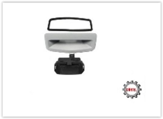 BAGAJ AÇMA KİLİT SETİ MEGANE 2