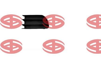 MEGAN 2 SİS FAR BAKALİTİ SİSSİZ SOL