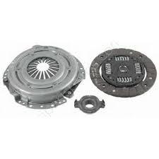 DEBRİYAJ SETİ 106-206-306-AX-SAXO-XSARA-1.0-1.1-1.4 TU9M-MEK-MA/2