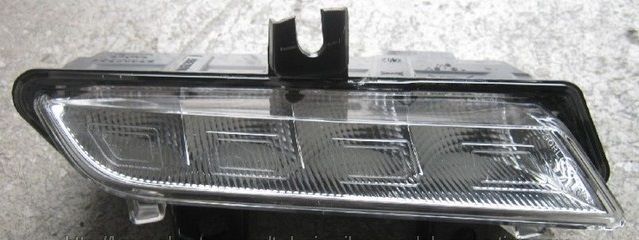 GÜNDÜZ FARI SAĞ CLIO 4-MODUS 12-16