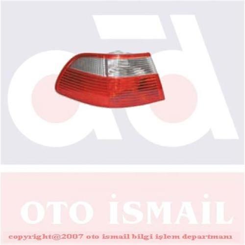 37306 STOP LAMBASI SOL DIŞ KANAT ALBEA DUYLU