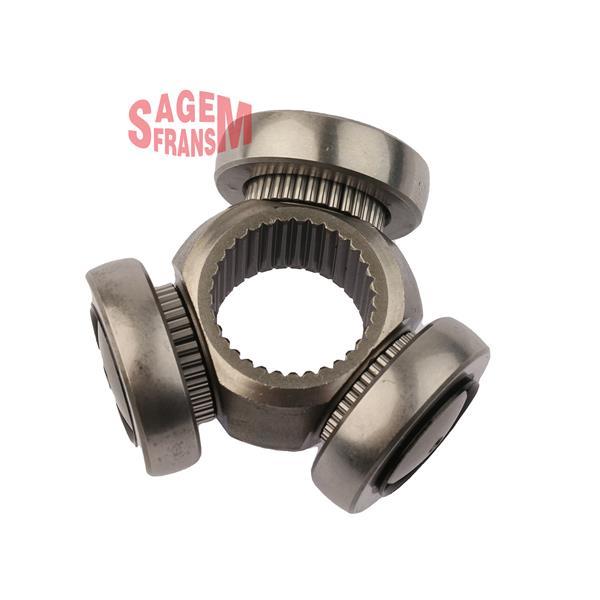 AKS MAFSALI MEGANE 3-FLUENCE 5 VİTES