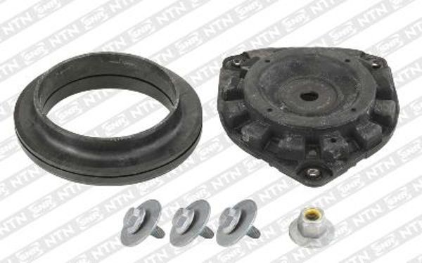 AMORTİSÖR TAKOZU ÖN KIT RULMANLI MEGANE 3 09>SCENIC 3 09>GRAND SCENIC 3 09>