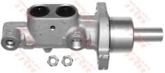 FREN ANA MERKEZİ P206 2A/C 1.6 16V 12/00 ABS SIZ-P206 1.6 16V 09/00 P206 SW 2E/K 1.6 16V 07/02