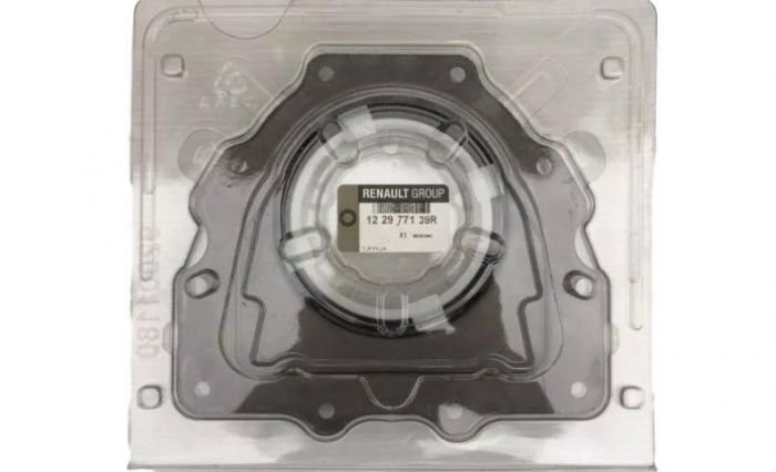 KRANK KECESI ARKA MERCEDES OM622 OM626 W205 14> W447 14> RENAULT R9M 1.6 dCi TRAFIC TALISMAN MEGANE KADJAR FLUENCE