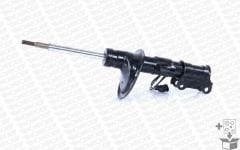ÖN AMORTİSÖR L/R ELEKTRİKLİ VOLVO S60 2000-2010 S80 1998 7.2006 V70 3.2000 2008 GAZLI Monroe RideSense Electronic Suspension