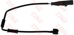 ÖN FREN BALATA FİŞİ İKAZ KABLOSU ASTRA H-ZAFIRA B 04 VECTRA C 1.9-2.0-2.2 GTS 04 300mm