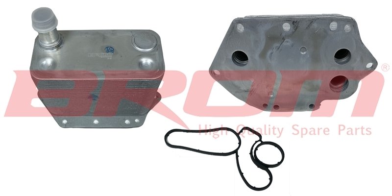 MOTOR YAG SOGUTUCU BMW M57 N E46 E90 E60 E65