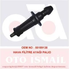 HAVA FİLTRE BAĞLANTI BRAKETİ PALIO-ALBEA-DOBLO-FIORINO 1.3 MTJ
