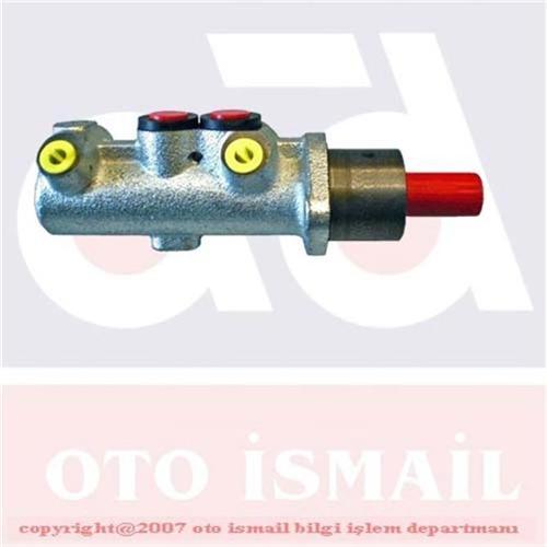 ANA MERKEZİ PALIO 1.2-1.3JTD-1.5 01 PUNTO 1.2 16V-1.3JTD-1.9JTD 99 ALBEA 1.2-1.4 01 22.2mm