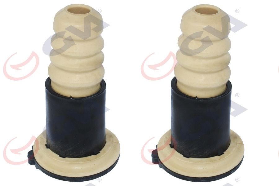 AMORTİSÖR TAKOZU ARKA UZUN KİT FIORINO-BIPPER-NEMO-LINEA 1.4-1.3 MJTD 08 > VULKOLLAN GÖZENEKLİ