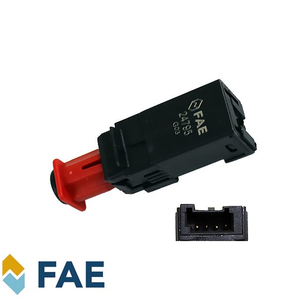 FREN MÜŞÜRÜ FIORINO 1.3JTD-BIPPER 1.4HDI-ASTRA H-CORSA D 05-