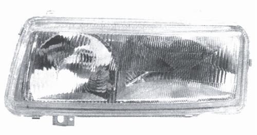 20-3250-08-2B W.PASSAT ÖN FAR LH.93-96