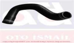 TURBO HORTUMU BIPPER-NEMO 1.4 HDI