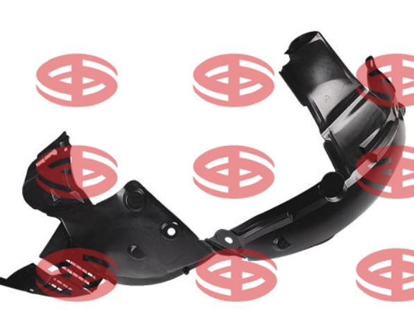 ÖN ÇAMURLUK DAVLUMBAZI SOL CLİO SYMBOL THALİA  09-12