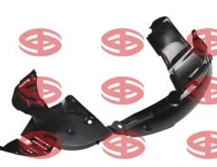 ÖN ÇAMURLUK DAVLUMBAZI SOL CLİO SYMBOL THALİA  09-12