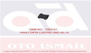 VIRAJ DEMIR ORTA LASTIGI FIAT UNO 89>