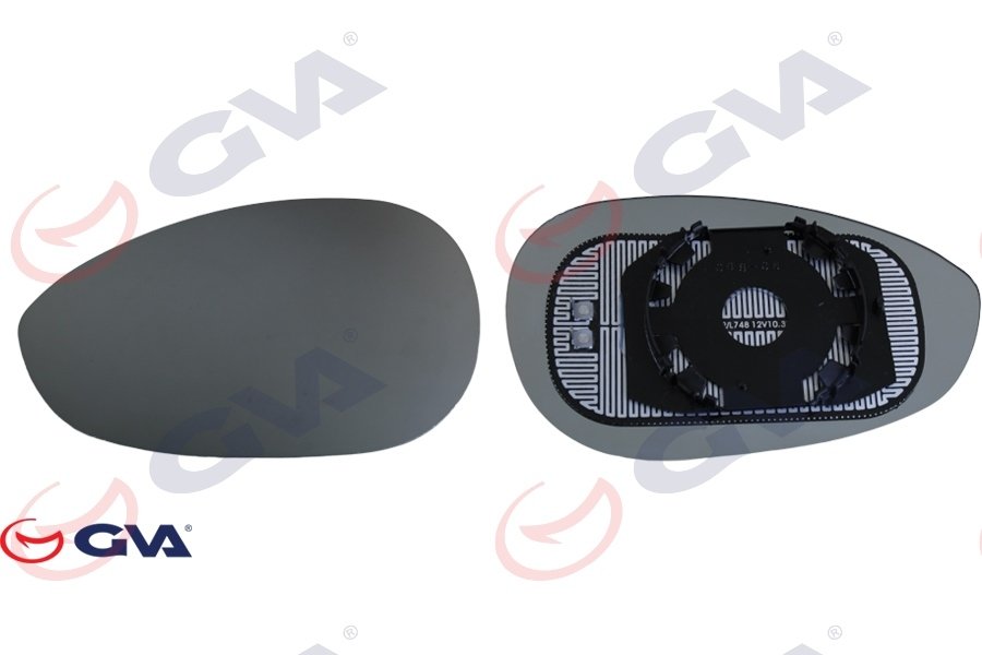 AYNA CAMI SOL PUNTO 05 LINEA 07 ISITMALI KONVEKS VM-6156GHL