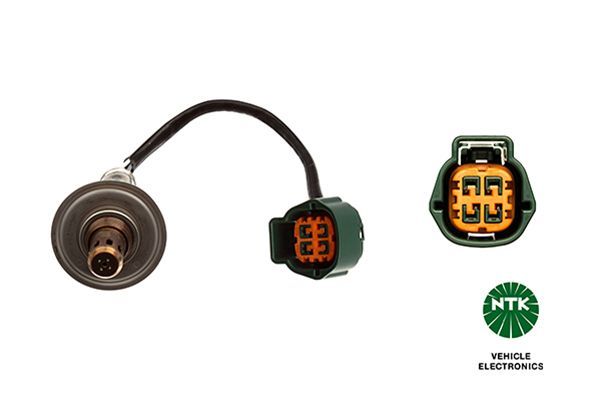 OZA629-AF1 OKSİJEN SENSÖRÜ SUBARU FORESTER 2013