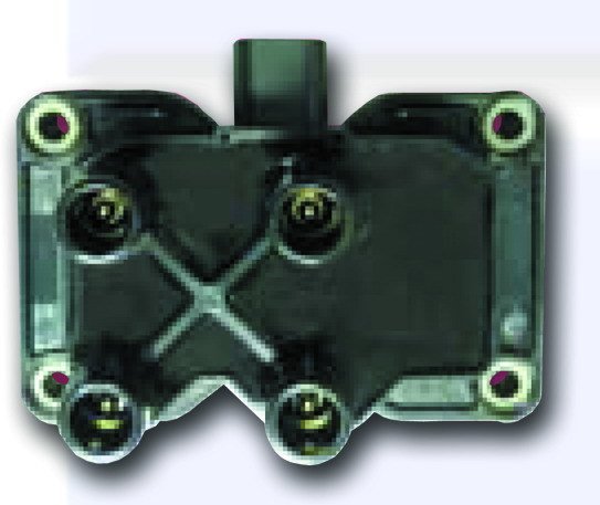 ATESLEME BOBINI FIESTA 5-VI 01 11 FUSION 01 12 1.25-1.3-1.4-1.6TI FOCUS 2 C MAX 1.4-1.6TI VOLVO C30 06 12 S40 2 05 12 V50 05 12 1.6