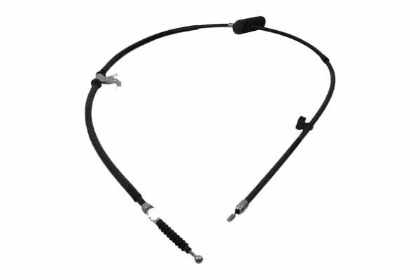 EL FREN TELİ ARKA SAĞ CRUZE 11 1814mm/1687mm DİSK FREN