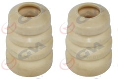 AMORTİSÖR TAKOZU ÖN YENİ DOBLO PANAROMA 2010 > TÜM MOT.TİPİ