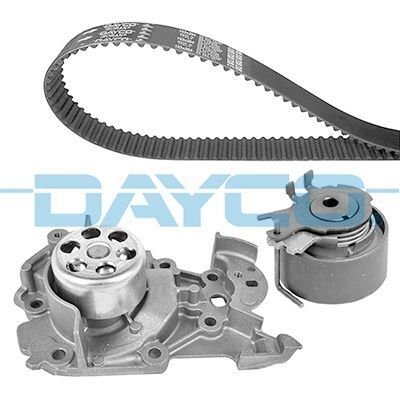 DEVİRDAİMLİ TRİGER SETİ 095x234 RENAULT CLIO 2 98 05 CLIO 3 05 12 CLIO 4 12 19 KANGOO 01 TWİNGO 01 MODUS 04 LOGAN 2 08 SANDERO 08 1.2 D4F