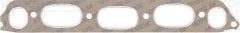 MANIFOLD CONTASI EMME / EGZOZ MERCEDES OM615 OM616 W115 W123 S123