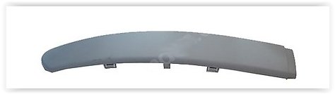 ARKA TAMPON ÇITASI SİYAH SOL LINEA 11