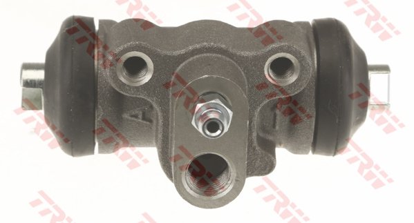FREN SİLİNDİRİ ACCENT ERA-KIA RIO 1.4 GL-1.6 GLS-1.5 CRDİ GLS 06-10 - 17.50mm