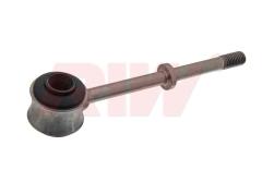 ROT MİLİ SAĞ-SOL VOLVO 340.36 75-91