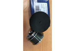 ALTERNATÖR GERGİ KASNAĞI 6 KANAL CLIO KNG MGN 1.5